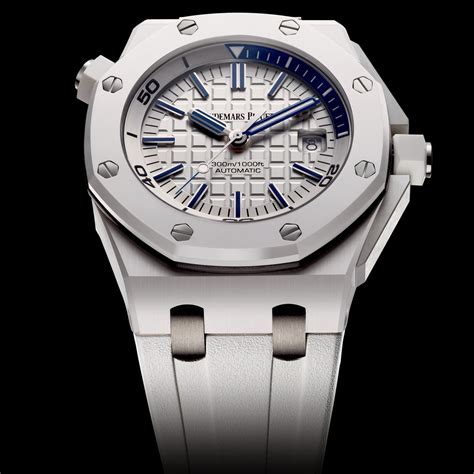 audemars piguet royal oak offshore fake|royal oak offshore collection 42mm.